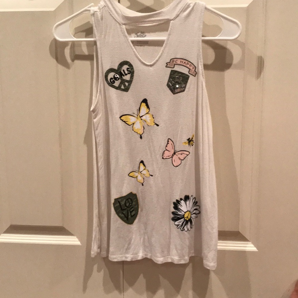 Justice outfit